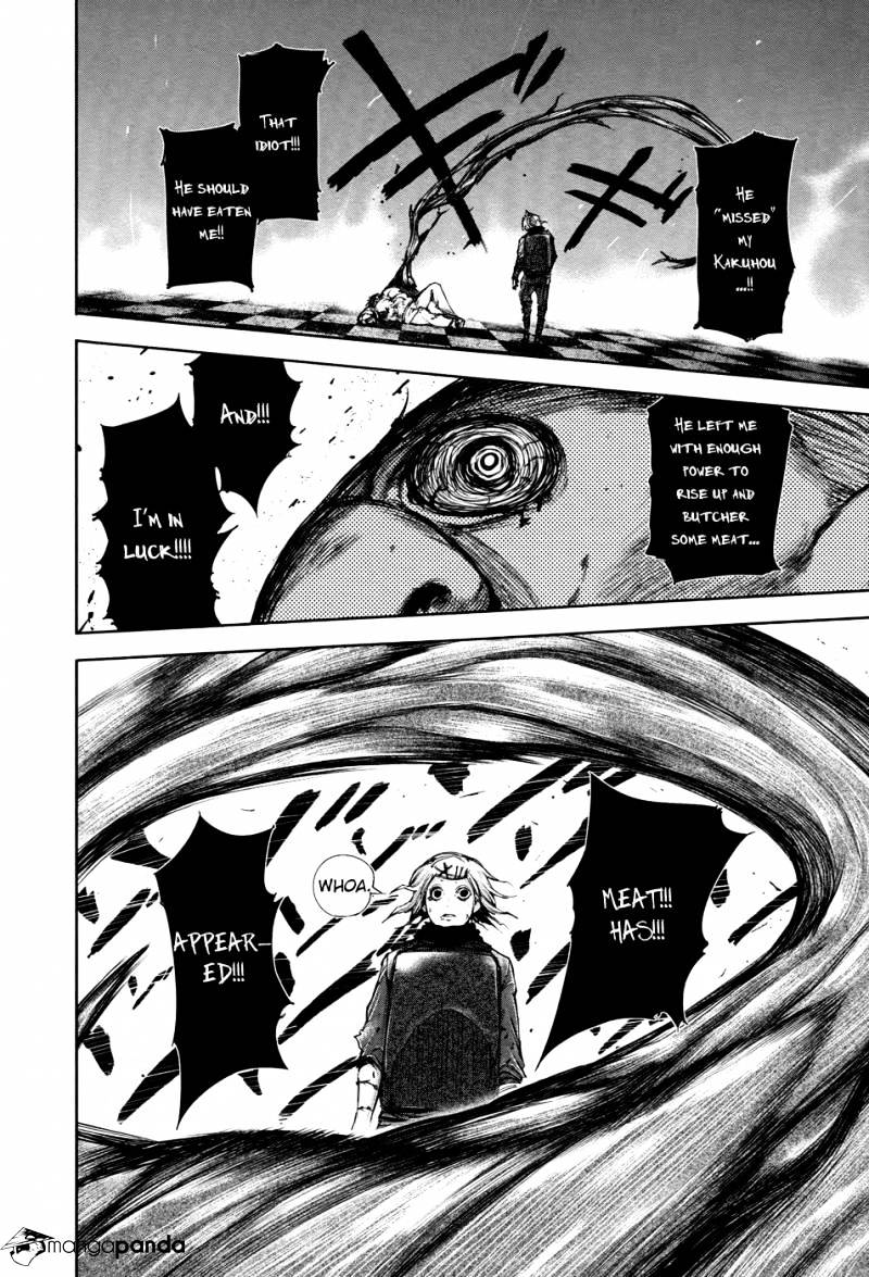 Tokyo Ghoul Chapter 68 11